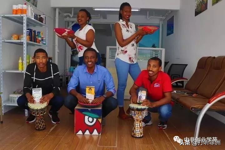 在中国做“代购”，非洲小伙月入10万