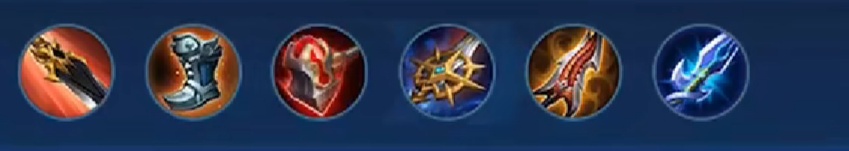 韩信连招教学白龙吟,韩信教学打法思路先学几技能