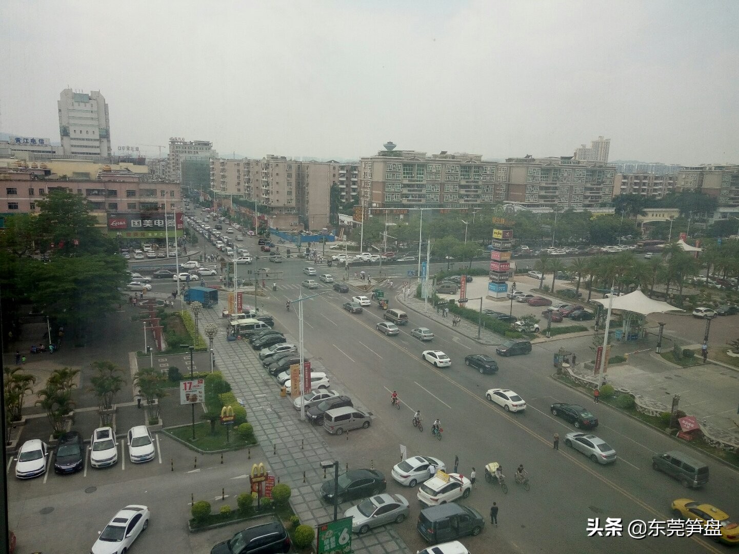 扎心!月薪8000买房有多难?在东莞不吃不喝平均也要20年