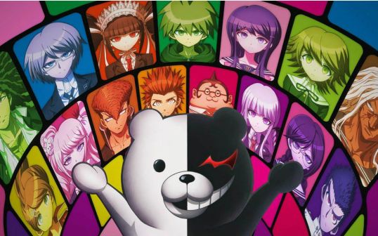 9年了,这部作品依然有一群死忠粉