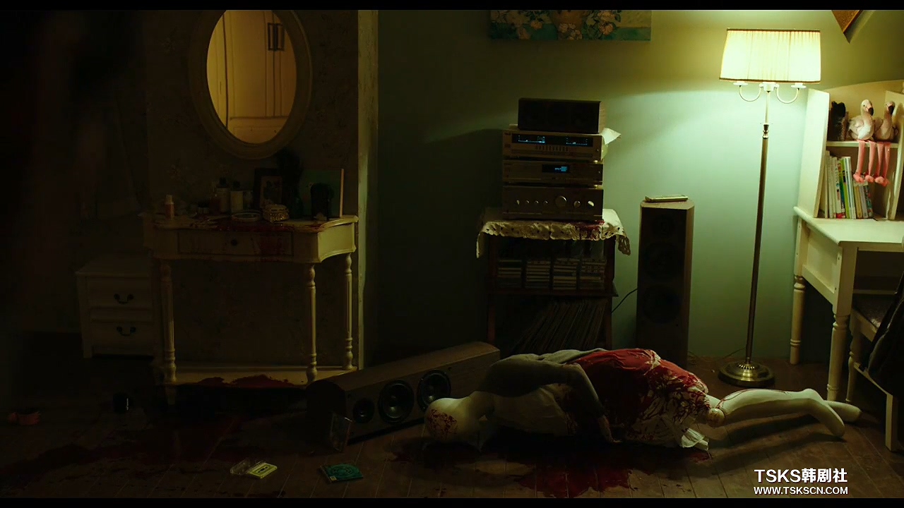 悬疑无尿点的韩国电影,无尿点的韩国悬疑电影