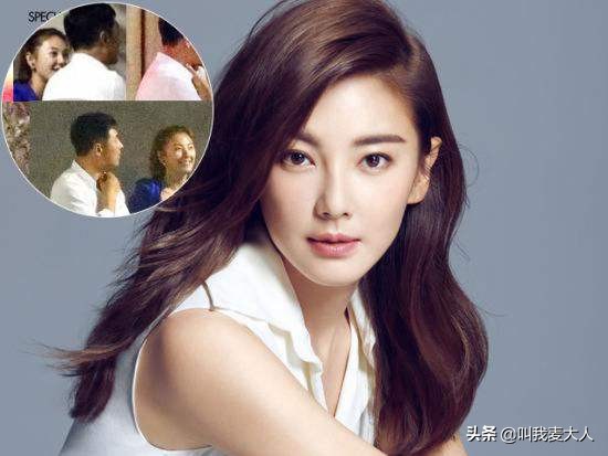 路人评价张雨绮视频,张雨绮谈路人点评