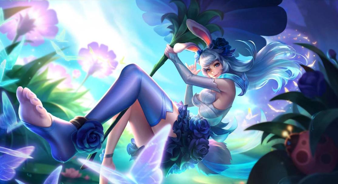 适合带妹的简单英雄手游推荐,盘点适合情侣玩的手游