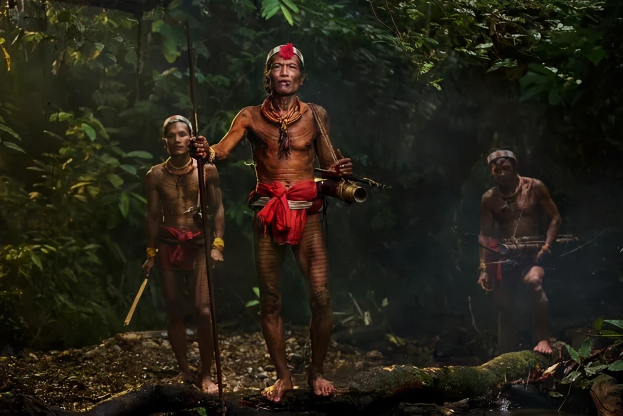 纹身就不是好人了吗,有纹身的就不是好人么