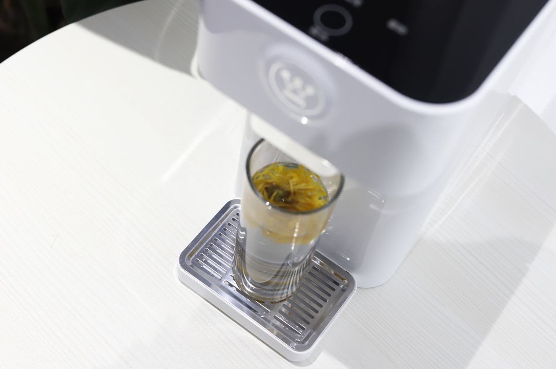 西屋即热式净水饮水机,西屋即热式饮水机台式家用