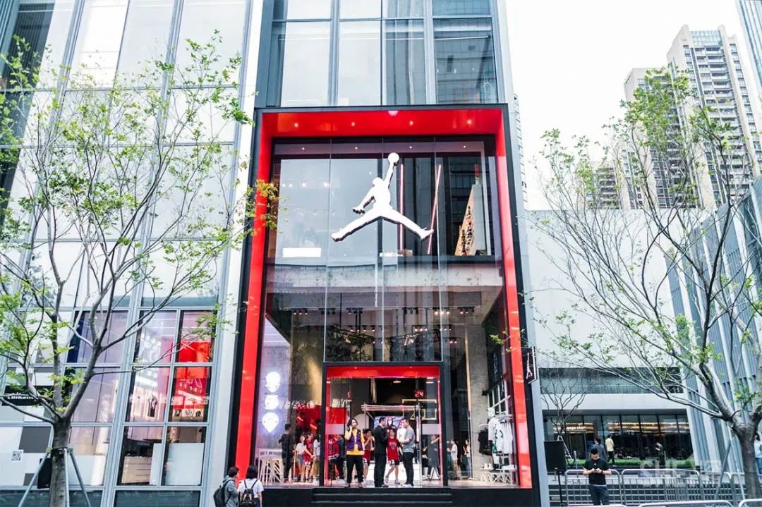 深圳疫情过后的商业街景,疫情过后深圳哪个商场最好