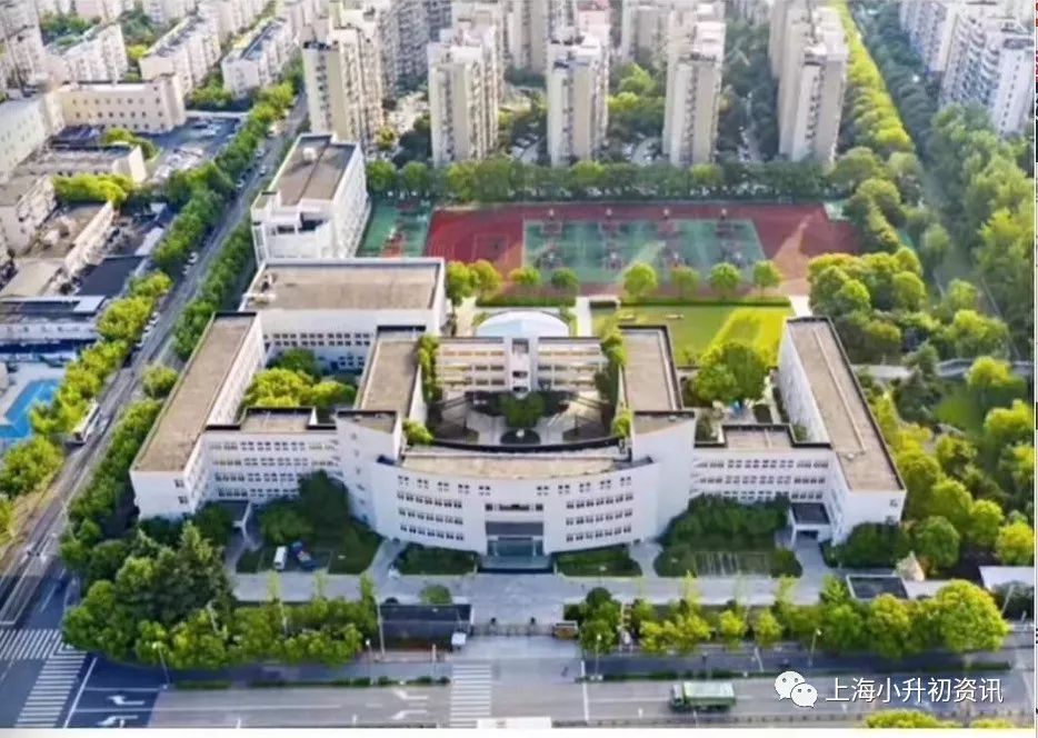 上海浦东建平中学对口学区,上海浦东建平中学22年招生计划