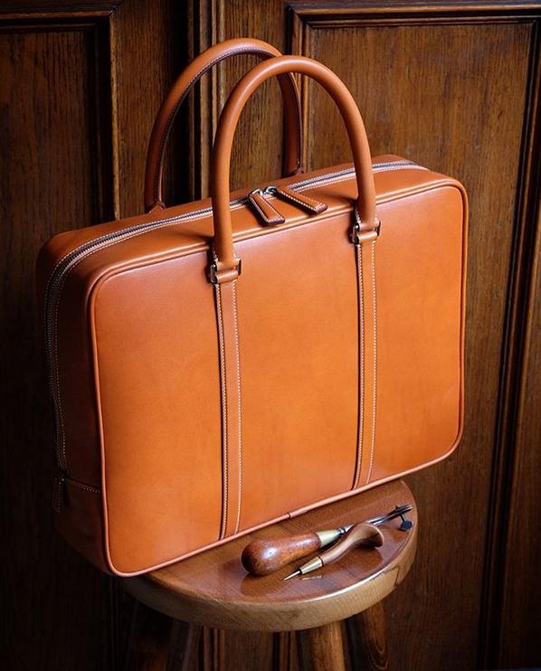 手工皮具为什么这么贵,手工皮具定制的优缺点