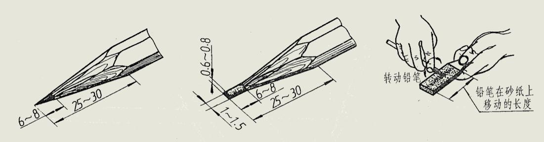 机械制图基础知识绘制几何图形,机械制图绘图技能与实例解析试读