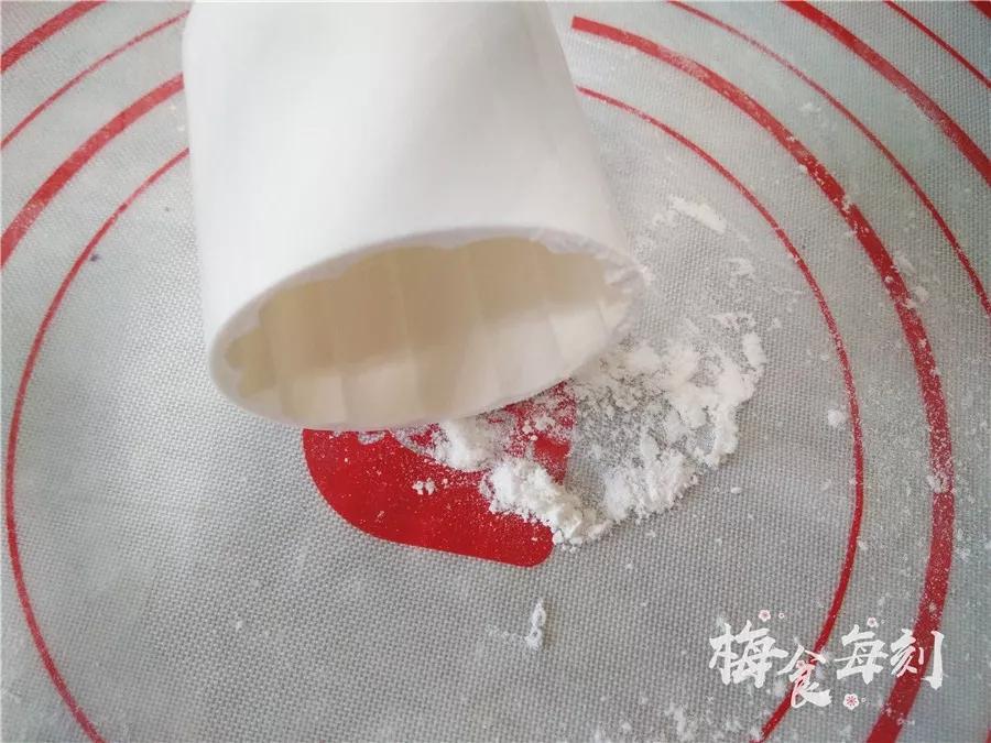 最有创意的冰皮月饼,好吃到爆的冰皮月饼