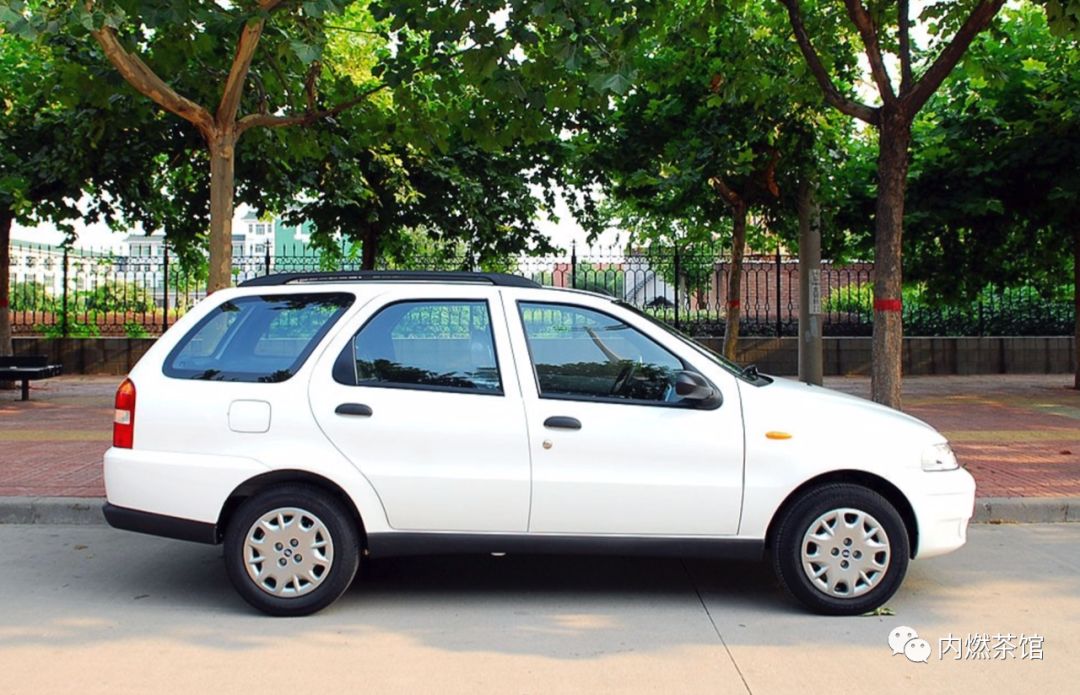 菲亚特都灵,菲亚特在中国的坎坷之路