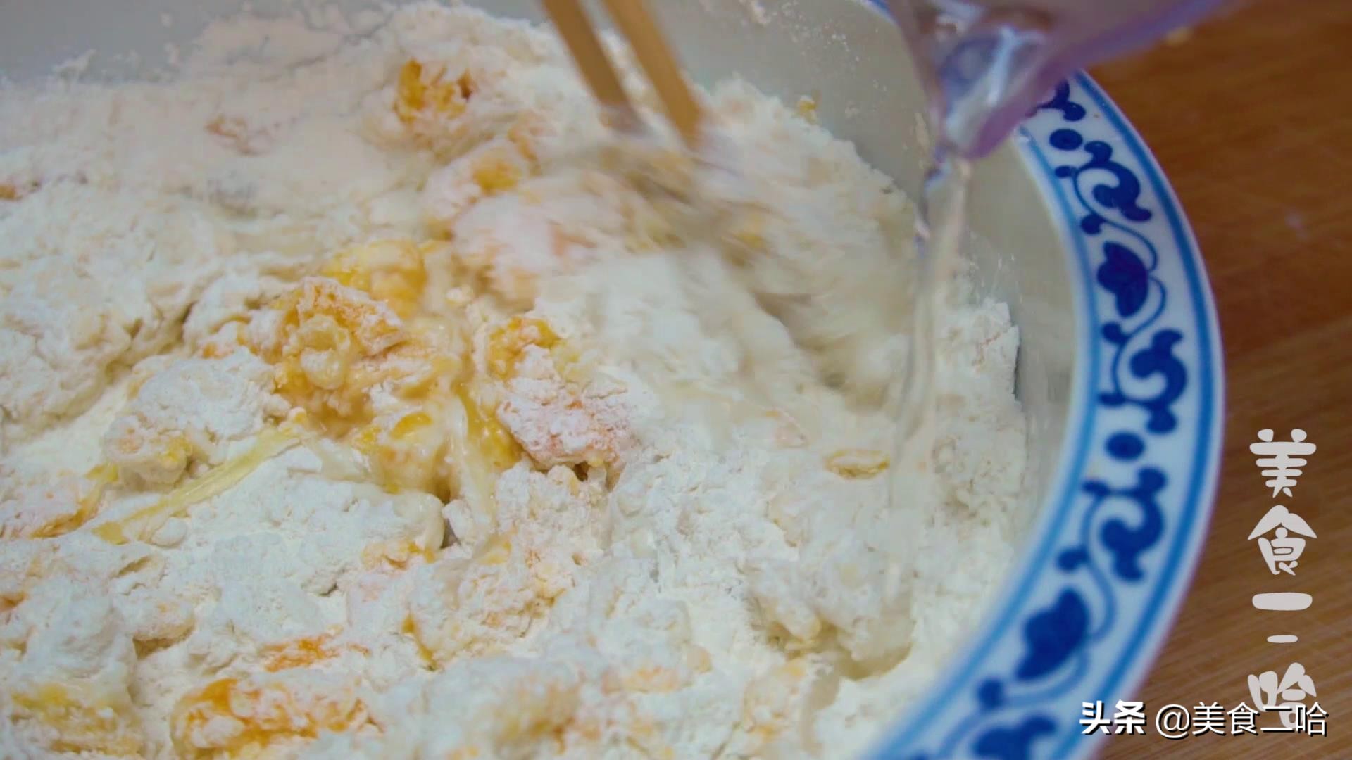 超柔软的吐司面包教程,免揉吐司面包制作教程及配方