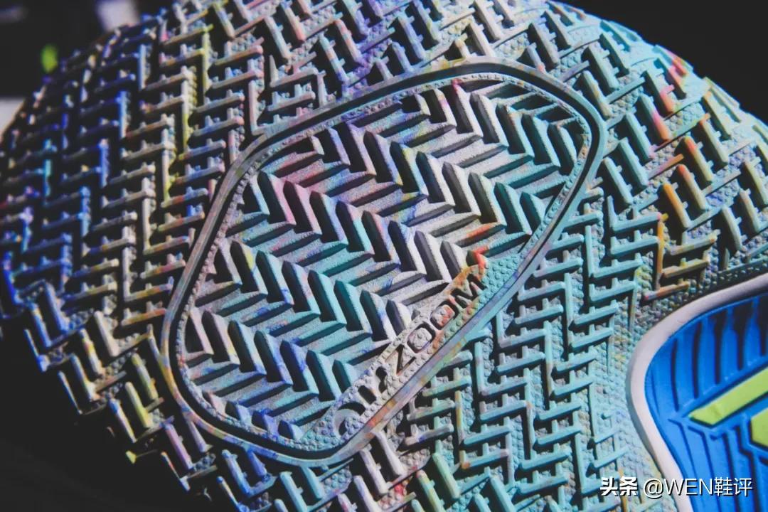 威少支线onetake4适合大体重吗,威少支线onetake4上脚