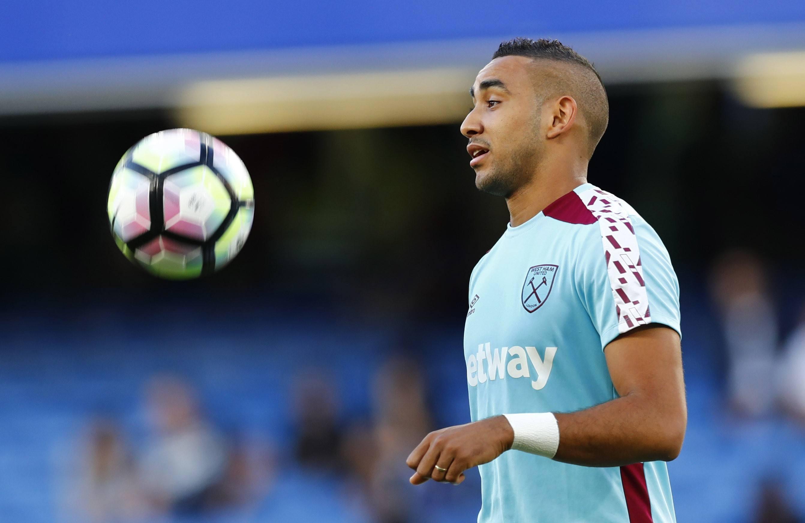 十年创造974次机会，高居五大联赛榜首，为何却从没进过豪门？