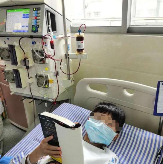 12岁男孩看着很瘦但有100多斤,11岁男孩100斤瘦到60斤