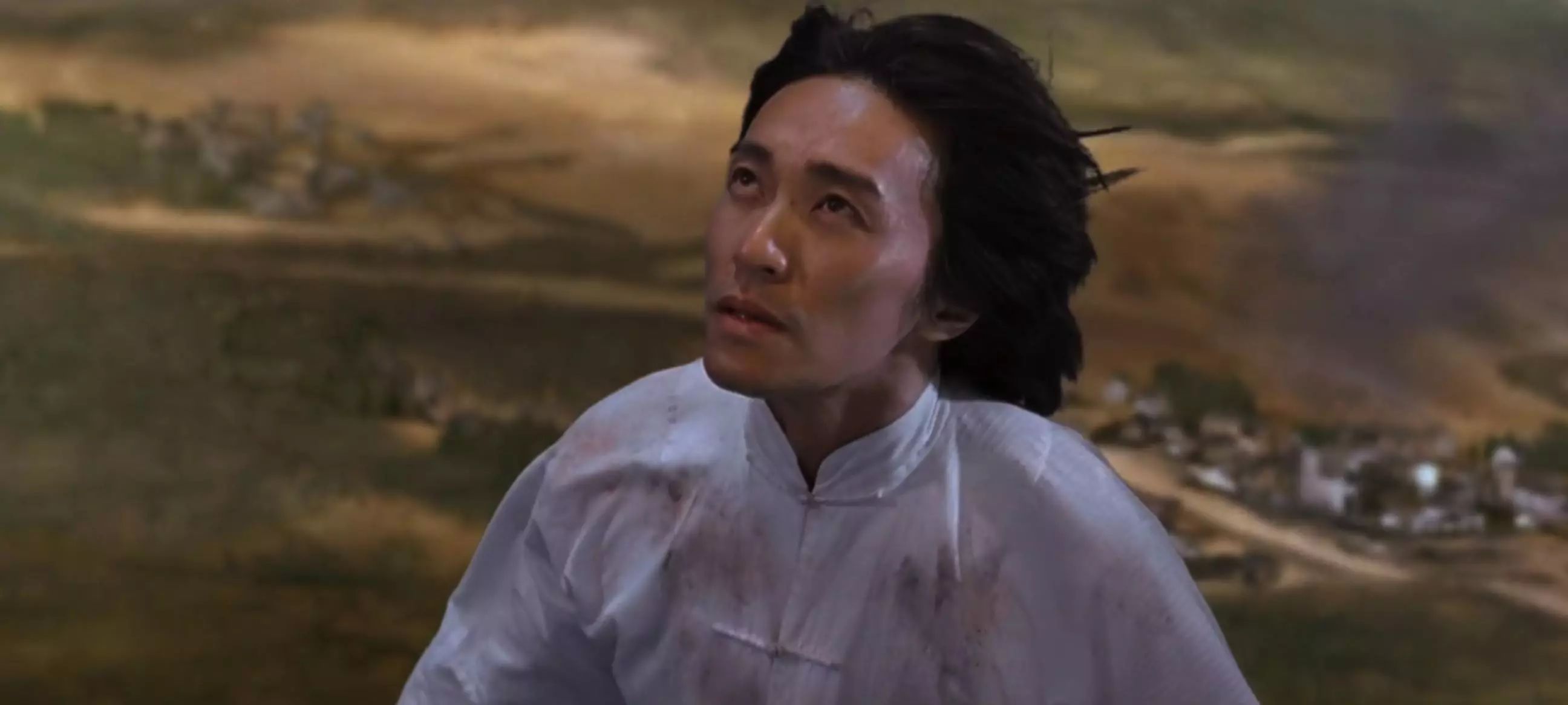 那些熟悉的电视剧主题曲,那些熟悉的电影情节音乐