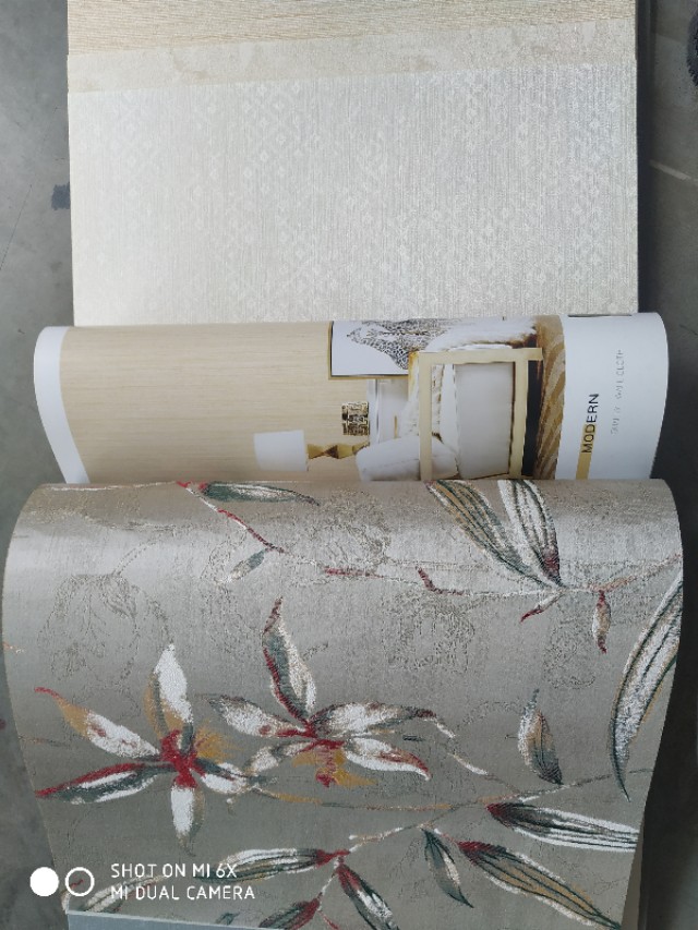 墙布的未来前景,墙布行业现状及未来发展趋势