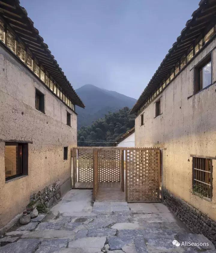 杭州桐庐畲族特色民宿,100元一晚桐庐民宿