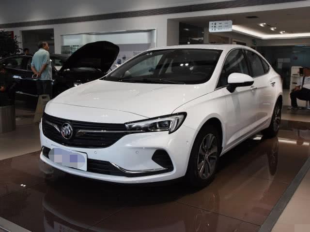 2018威朗最快几秒破百,18款别克威朗1.5s加速测试