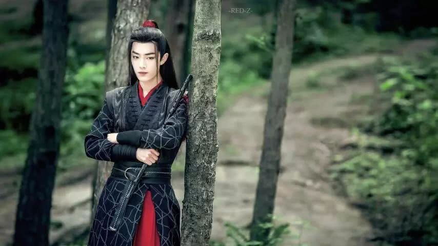 看看前辈们是如何评价肖战的,娱乐圈前辈评价肖战红海