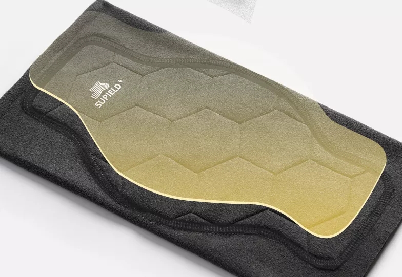 蹲马步护膝,蹲腿护膝应该选什么样的