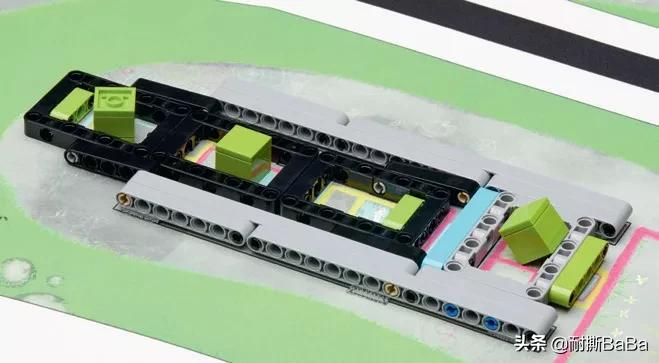 乐高fll比赛2024第二轮,乐高2024fll比赛的含金量