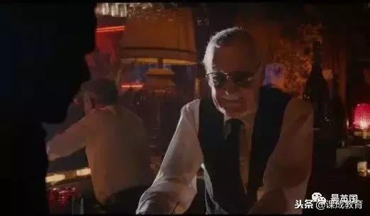 漫威之父斯坦李死侍,漫威之父斯坦李复活