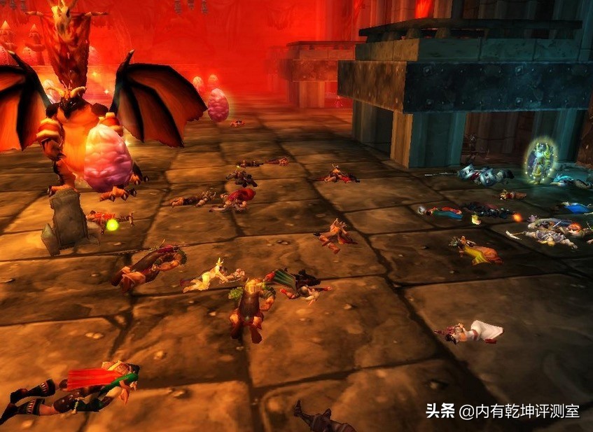 魔兽世界怀旧服黑翼老二打法,魔兽世界怀旧服艾卓老二怎么打