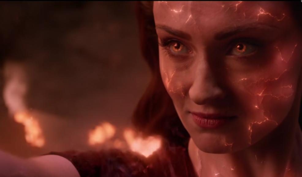 漫威出现过完整的凤凰之力吗,漫威龙之力和凤凰之力区别