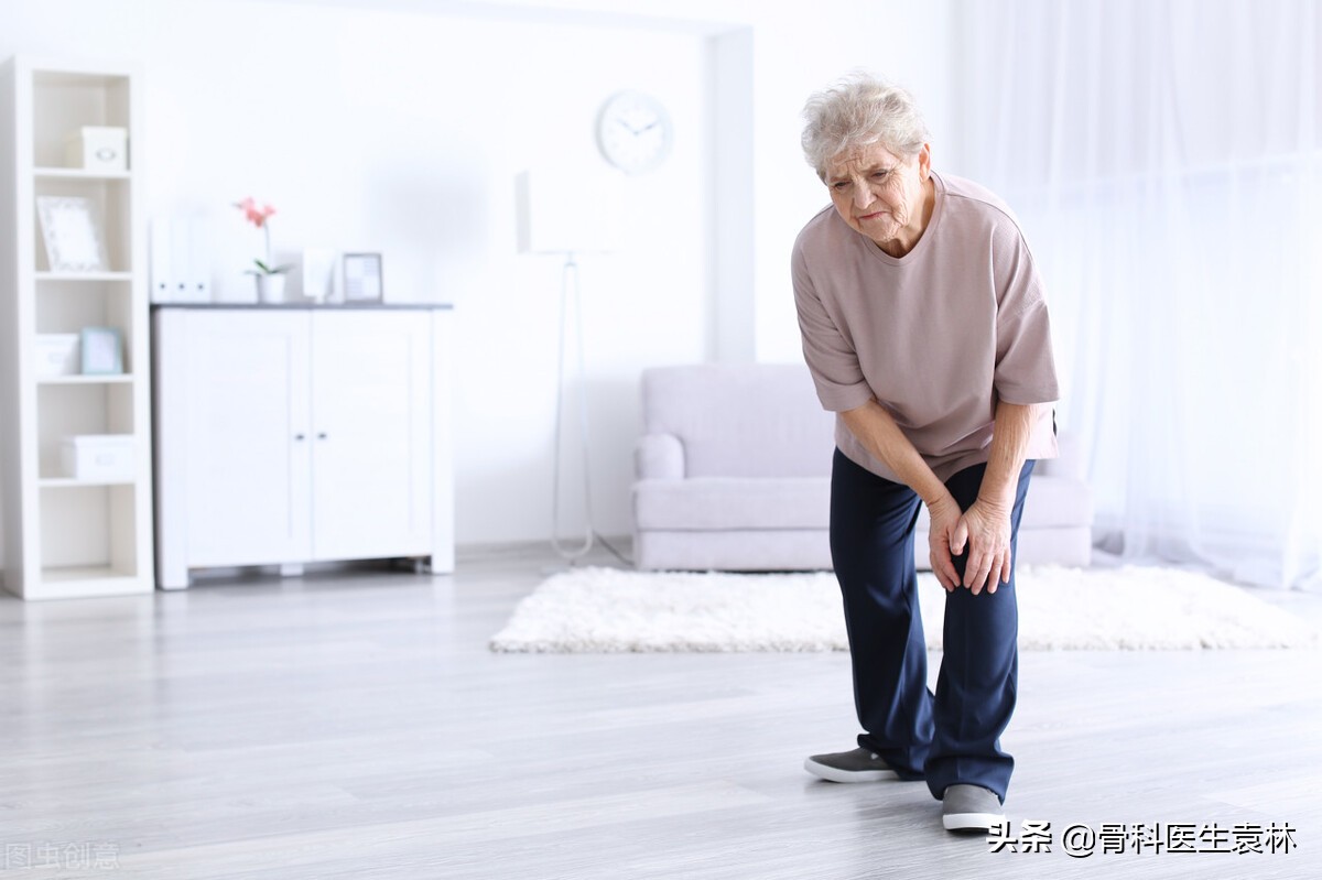 膝关节退行性骨关节炎严重怎么办,膝关节退行性骨关节炎治疗方法