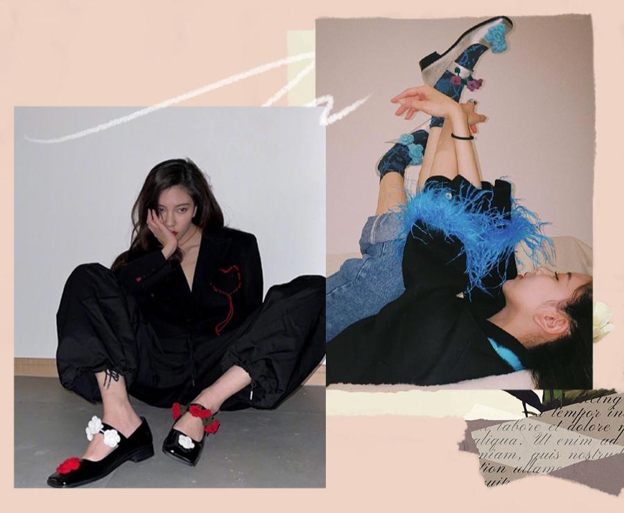 这四双过冬必备鞋让你感受不一样,性价比高的春夏单鞋推荐