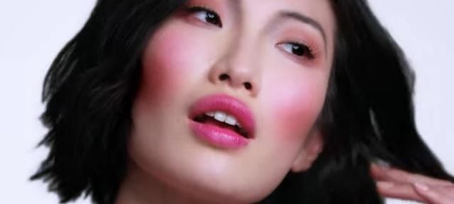 mac新出樱花限定正红色,mac2020樱花限定