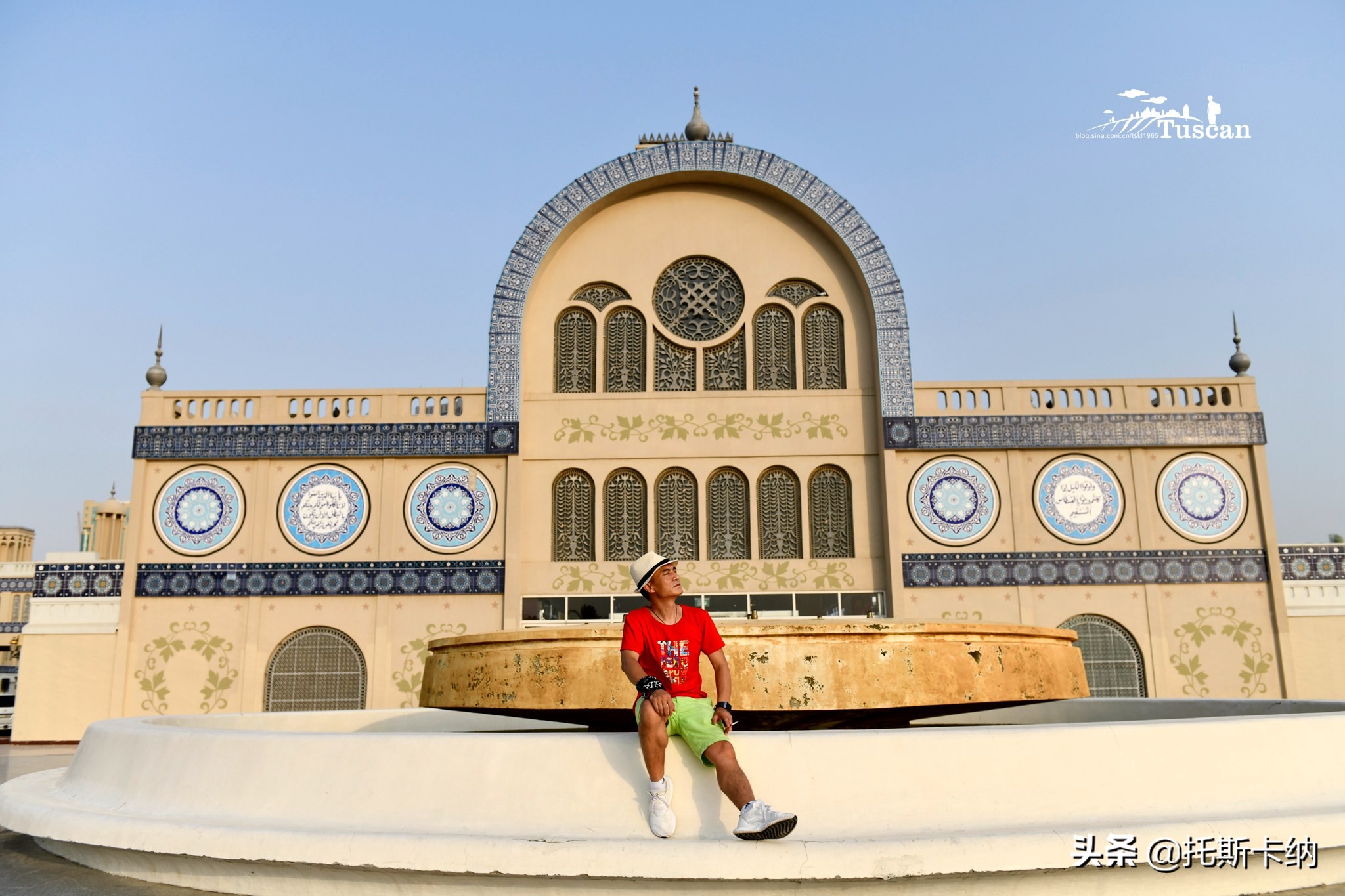 阿联酋沙迦有什么好玩,阿联酋沙迦景点介绍