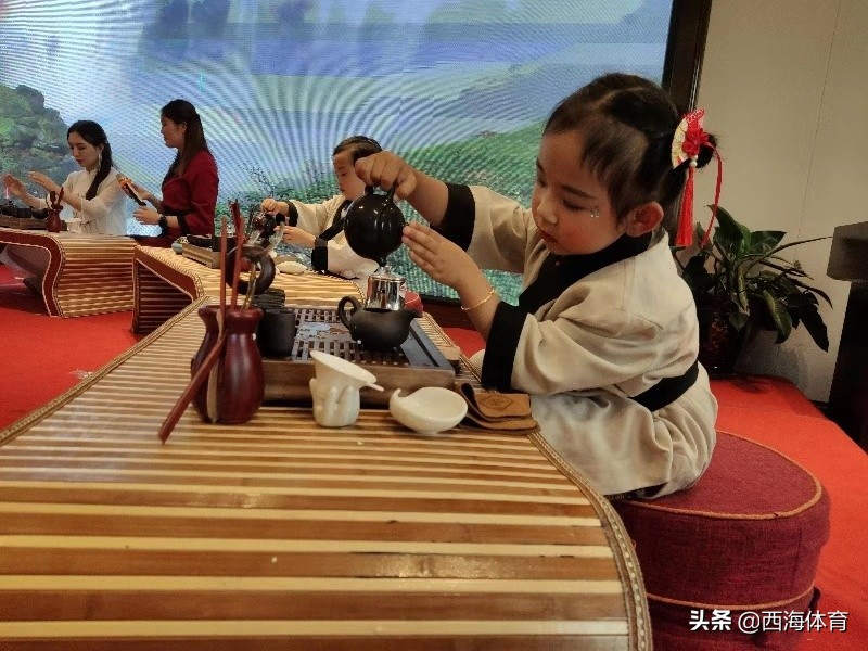 大通幼儿教育,东方国学启蒙幼儿园