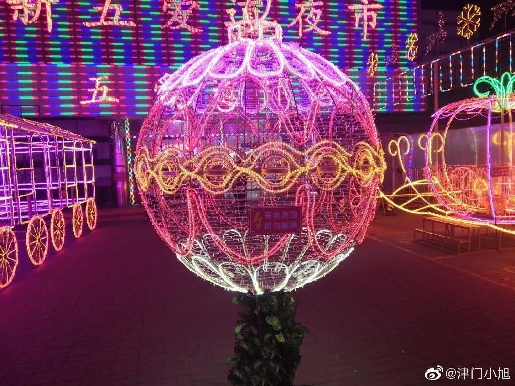 摆摊吧，天津人！天津16家夜市大盘点，天津人的快乐又回来了