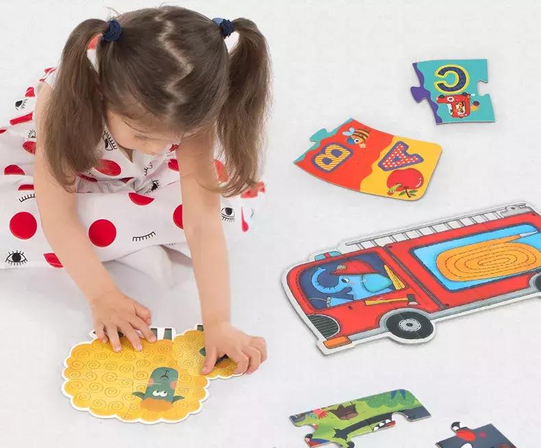 有什么玩具推荐小孩子玩的,超值的乐高玩具