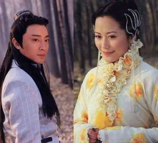 琅琊榜3演员阵容,琅琊榜3的演员表和角色介绍