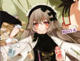 萌属性性格特点列表,萌属性