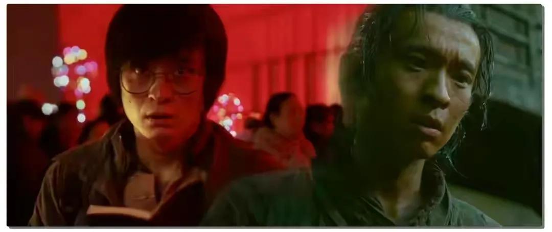 《刺杀小说家》：电影中的小说家让我想起了他