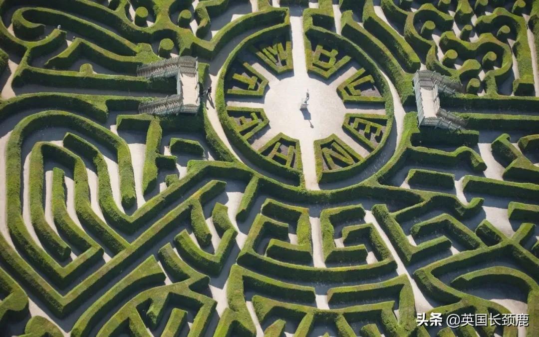 英国十大必去胜地,英国必打卡的庄园