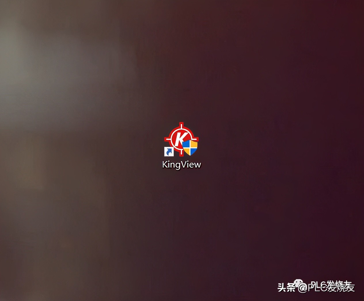 组态王kingview软件仿真运行,kingview组态王7.5入门详解