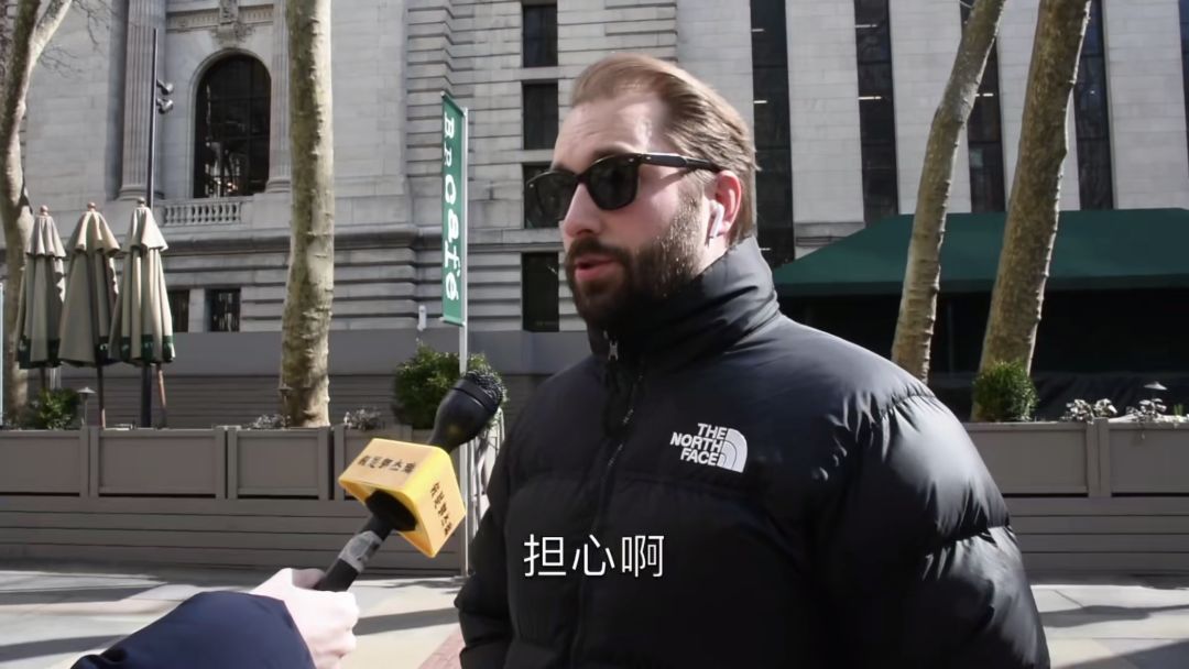 实拍美国纽约医院,美国纽约医院的真实生活