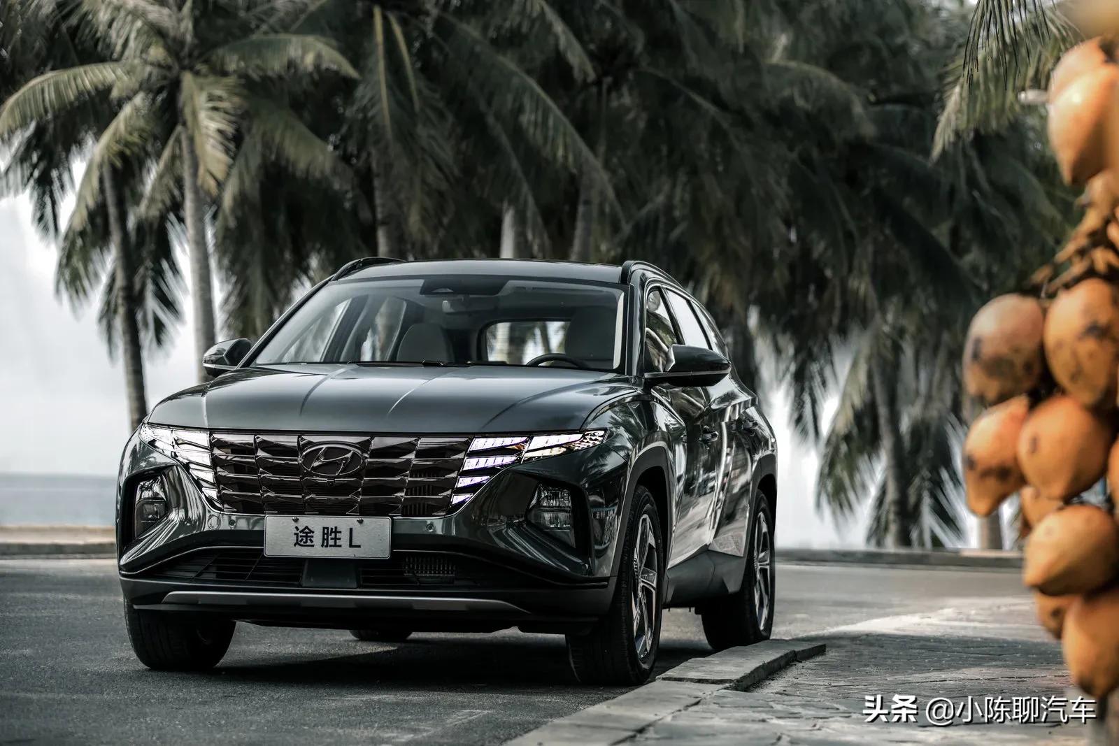 第五代途胜l的1.5t发动机解析,cvvd技术车型有哪些