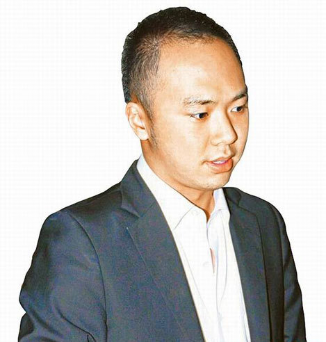 玷污近60位艺人，93段视频达27.5G，李宗瑞入狱后怎样了？