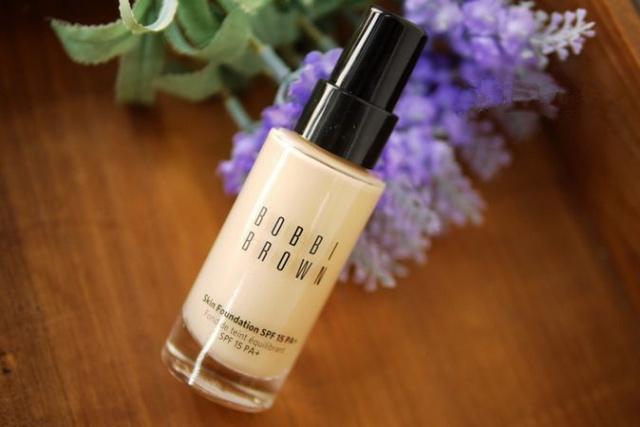 全网评分最高的粉底液,全网公认最好的粉底液排名