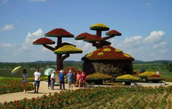 辽源冬天旅游攻略大全图片,辽源旅游攻略2-3天