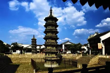 上海16区介绍有闸北吗,上海16个区高清地图