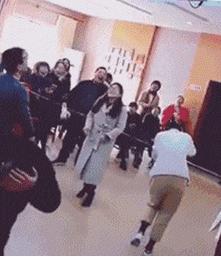 与聊了三个月的网友奔现,聊了一个星期的网友要奔现了