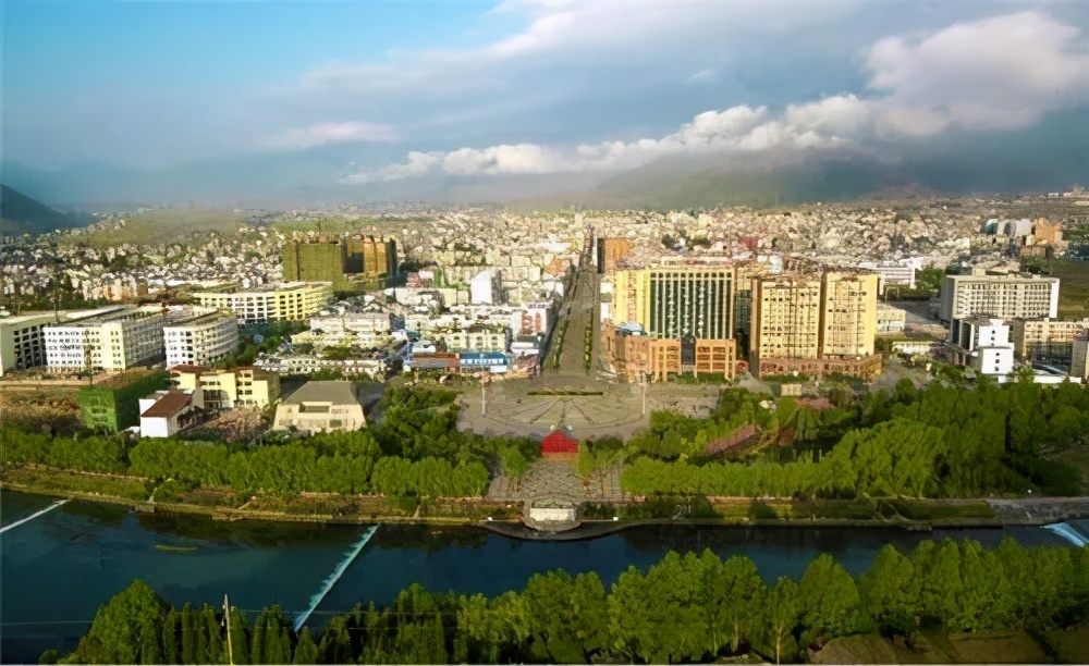 西昌冕宁酒店,冕宁灵山西康温泉酒店