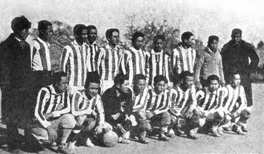 1996年中国足球对阵日本,1984年中国足球赢过阿根廷